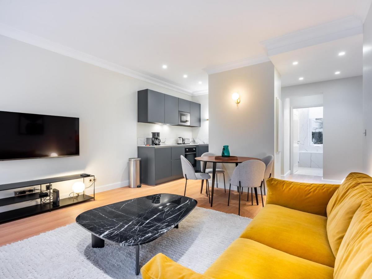 La Suite Des Cordeliers - Residence D'Exception Nancy Exterior foto